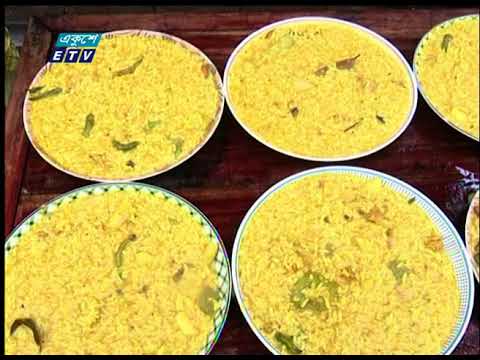 করোনার দুঃসময় শুরুর পর পরই রাজধানীতে চালু হয়েছে মেহমানখানা