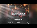 Kódigos - Santa Fe Klan X Tornillo Kódigos - Santa Fe Klan X Tornillo