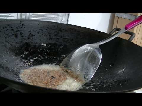 download lagu mp3 mp4 Asian Black Pepper Sauce, download lagu Asian Black Pepper Sauce gratis, unduh video klip Asian Black Pepper Sauce