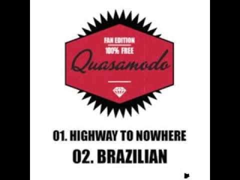Quasamodo - Brazilian