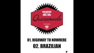 Quasamodo - Brazilian