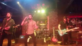 The Swon Brothers- Killing Me- Lansing, MI- 4/08/17