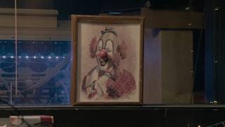 Lambchop - Punching The Clown (Trailer)