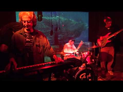 Os Zextras na Improvise! de fevereiro 2014