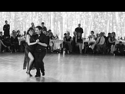 NZTF 2013 Milena Plebs & David Alejandro Palo 3