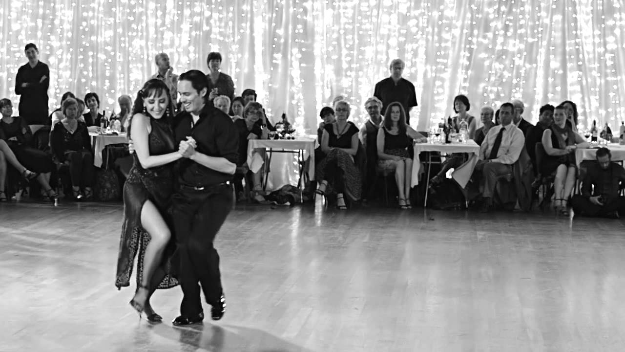 NZTF 2013 Milena Plebs & David Alejandro Palo 3