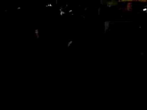 mario ochoa @ space loves colombia 2008