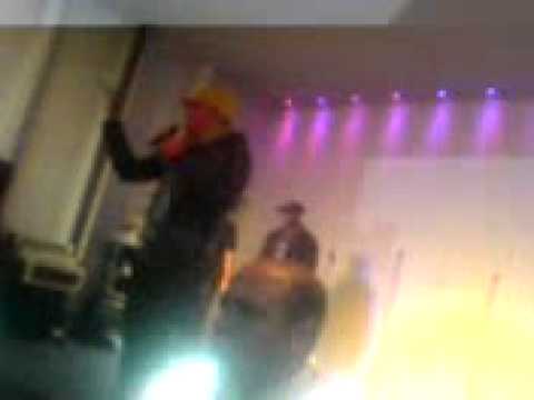 Lemar followed by jls