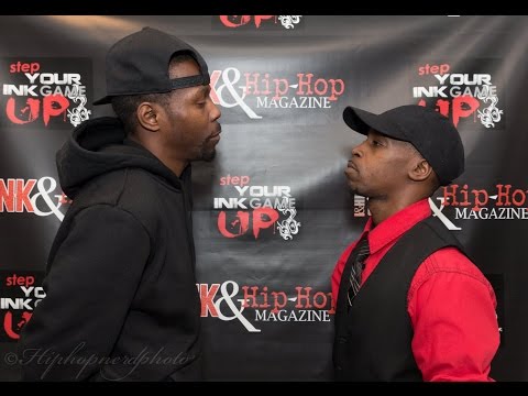 J-Storm vs Trub Deuce