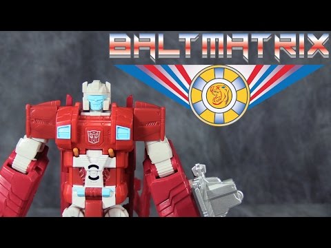 Transformers Combiner Wars Scattershot
