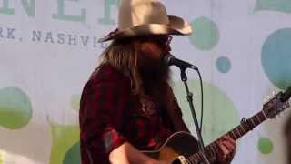 Chris Stapleton -  When the stars come out