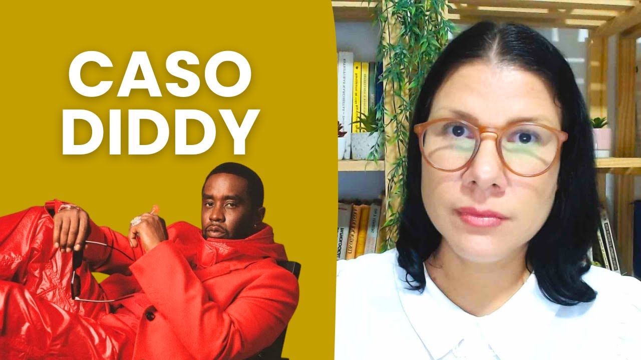 CASO DIDDY