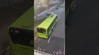 SG1234Z on Service 811T