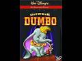 Dumbo 2001 DVD Menu Walkthrough