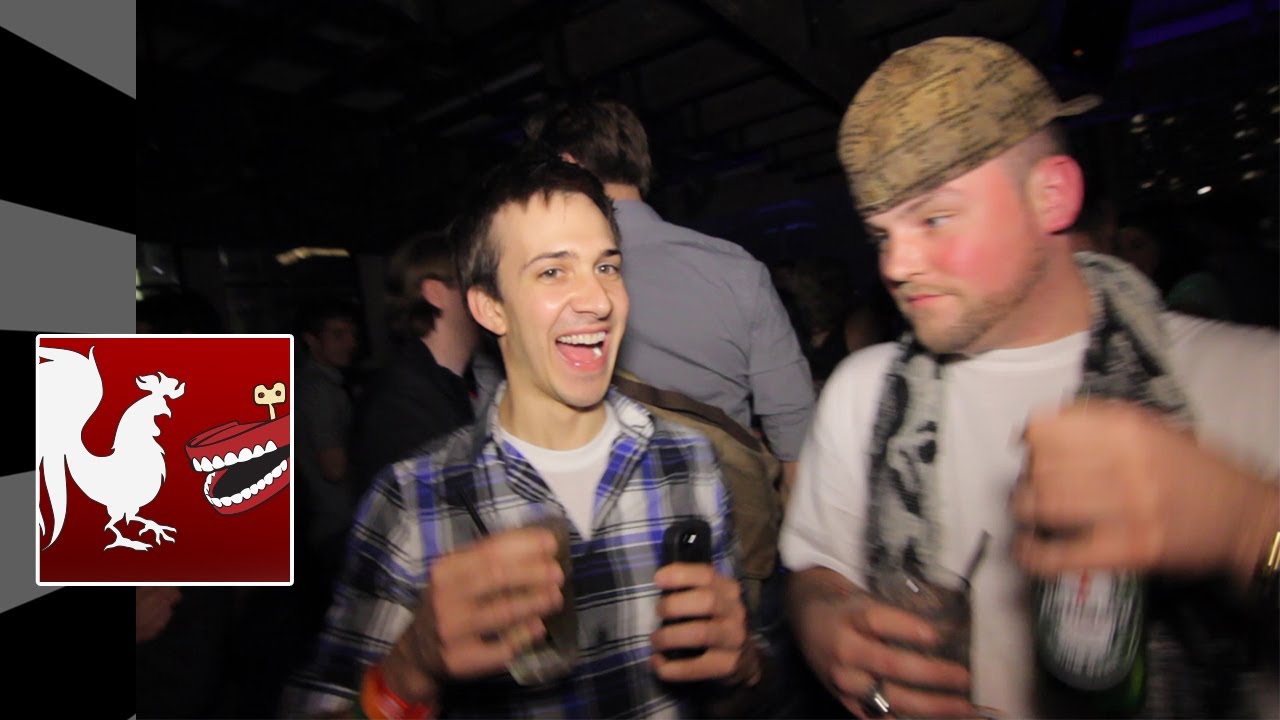 RT Life - SXSW Party & Scumbag Steve