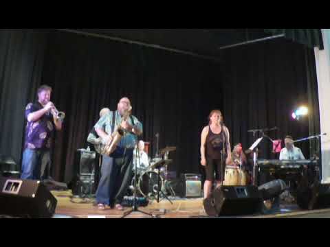 Promotional video thumbnail 2 for Dr Jop Funk Shop