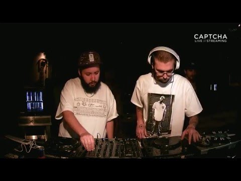 Bsn Posse (Dj Set) @ A Place Apart II