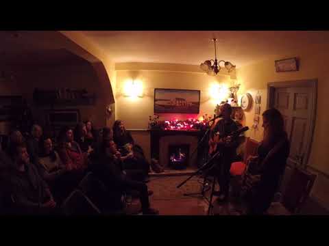 Peace will Come Again - by Fintan Lucy, with Lynda Cullen