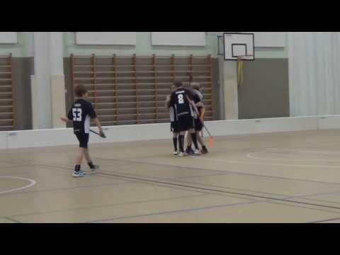 9 11 2013 D2 YA Steelers Musta  TPS Torpedo maalikooste