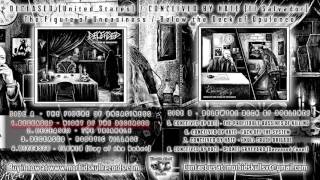 DECEASED / CONCEIVED BY HATE Split [Full Album - 2014]