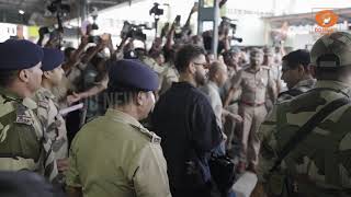 ഇന്ത്യ-വെസ്‌റ്റ്‌ ഇൻഡീസ് ഏകദിന പരമ്പര; വിരാട് കോഹ്‌?