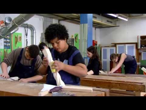 HwK-TV, 17.04.2013 - Berufsnachwuchs gewinnen und fördern