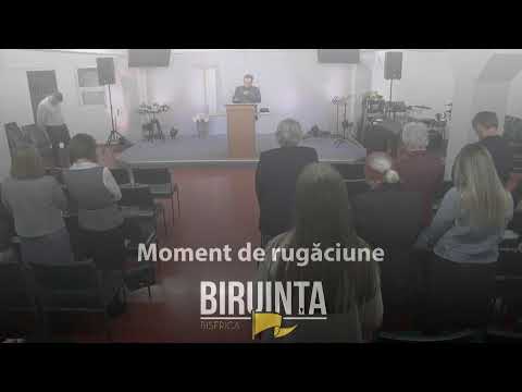 18.05.2022 | Studiu Biblic - Isaia cap.3