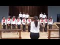 Par Tous Les Saints Glorifiés Gloire Eternelle