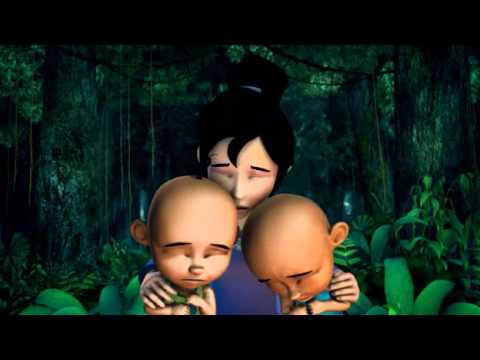Thumbnail of the video: Geng Pengembaraan Bermula (Full) eng.sub.