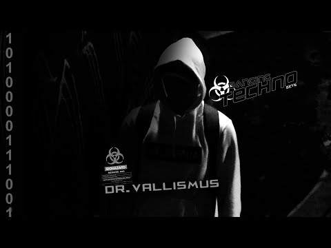 Banging Techno sets 213 - Dr.Vallismus