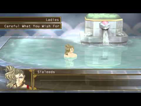 Let's Play Suikoden 5 - Bonus (part 1)