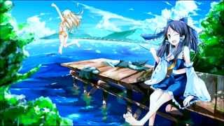 Nightcore Wonderful Life (Seeed)