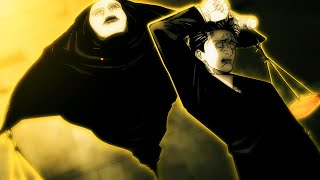 ADVOGADO HIGURUMA | JUJUTSU KAISEN MANGÁ MOTION DUBLADO | EPISÓDIO 15