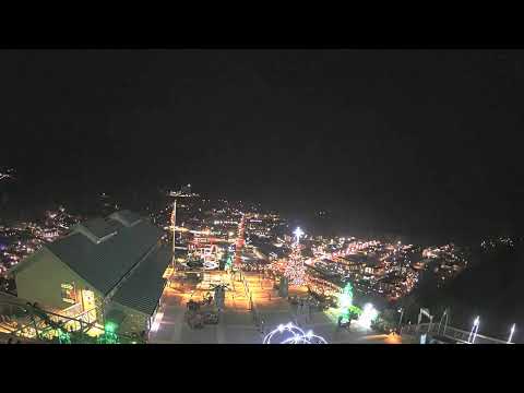 Gatlinburg SkyPark Live Webcam