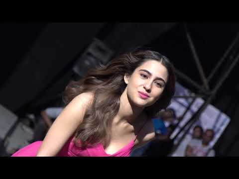 Pratiksha Adarkar  BTS of Vivo