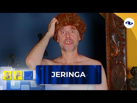 ¿No te gusta bañarte? Te sentirás identificado con Narciso el indeciso