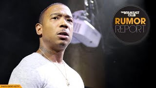 Ja Rule Curses Timberwolves After Embarrassing Halftime Performance