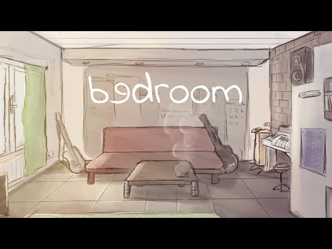 WYS - bedroom 🛋️ [full lofi album]