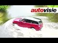 2014 Range Rover Sport - review Autovisie TV
