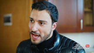 Akhtamar - seria 124