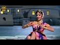 Hema Malini Superhit Dance Mere Payaliya Tere Geet Gaaye 4K Jugnu Lata Mangeshkar Hindi Song