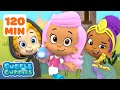 120 MINUTES Of Bubble Guppies Storytime Nick Jr