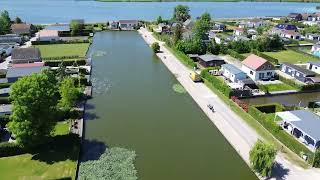 Vakantiepark De Groote Vliet - Camping Medemblik - Image N°2