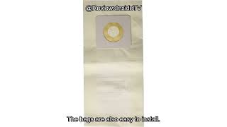 Bissell Style 7 Vacuum Bag Review: Is It Worth Replacing Your Old Bags?