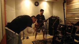 Paranoid- Black Sabbath (VSF cover 2)