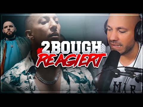 2Bough REAGIERT: Farid Bang x Sipo x Fler x Bass Sultan Hengzt - Olajuwon