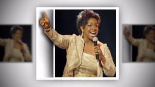 Gladys Knight : End Of The Road Medley live in London  2009