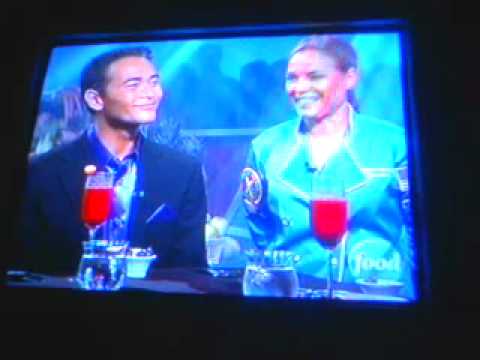 download lagu mp3 mp4 Iron Chef Jeffrey Steingarten, download lagu Iron Chef Jeffrey Steingarten gratis, unduh video klip Iron Chef Jeffrey Steingarten