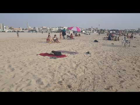 Dubai  kite beach Jumeirah(1)