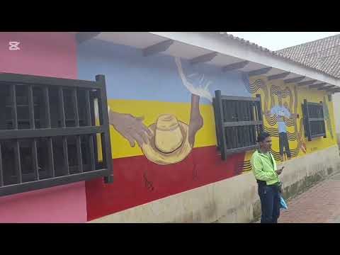 TERCER CAPÍTULO "BOJACÁ"